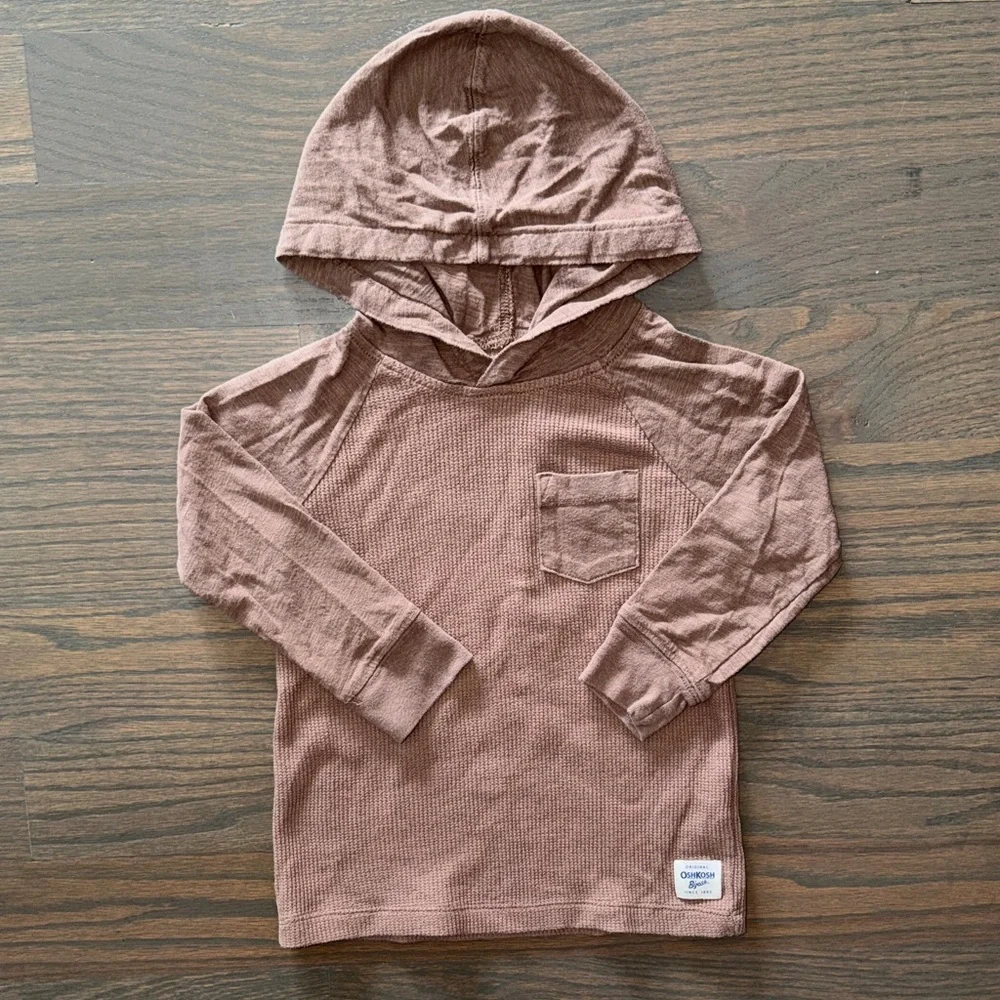 OshKosh Bgosh soft long